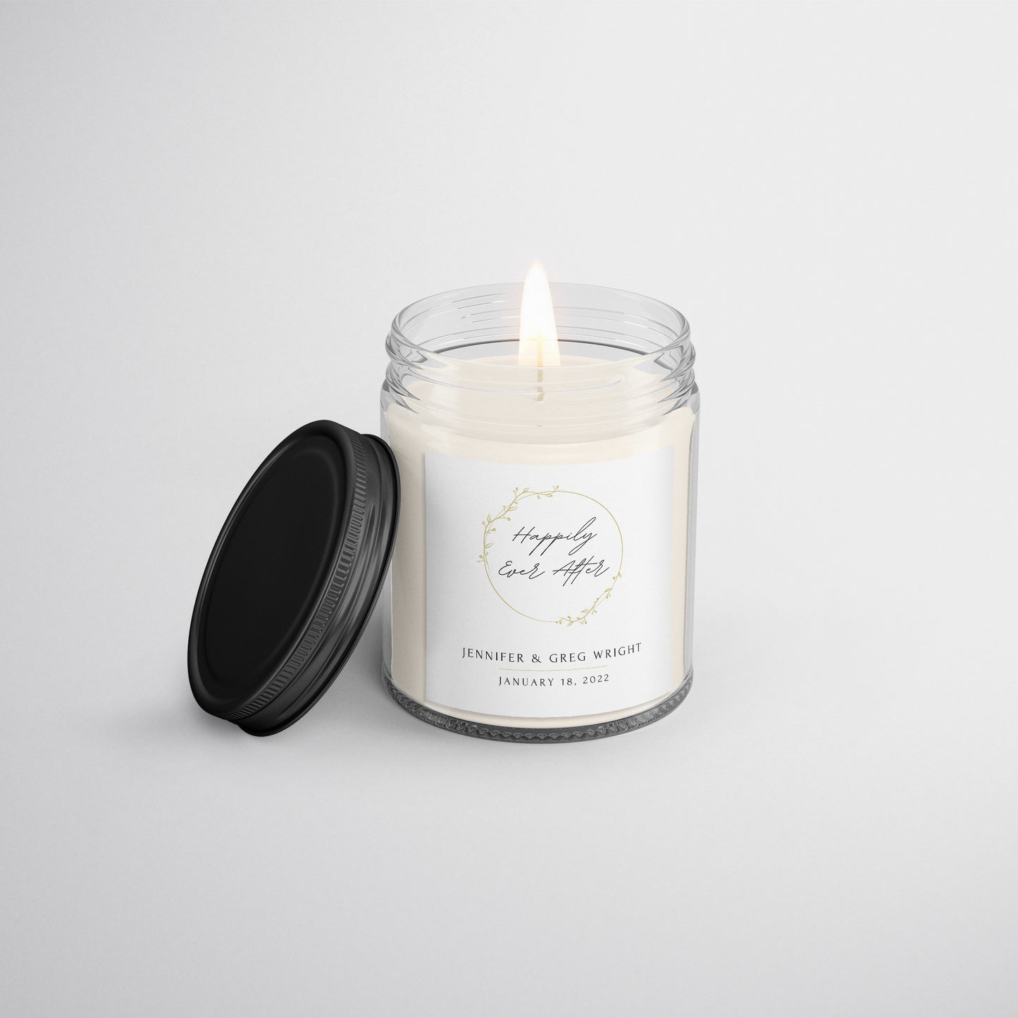 [Custom_Scented_Soy_Candles] - [Spark_Candles]