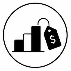 Spark_Candles_Icon - Low MOQs and Bulk Tiered Pricing