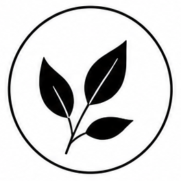 Spark_Candles_Icon - Use Natural Waxes Only (Soy, Coconut and Beeswax)