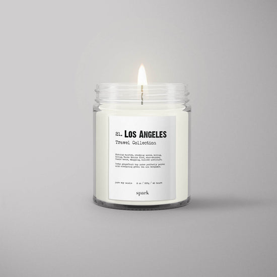[Custom_Scented_Soy_Candles] - [Spark_Candles]