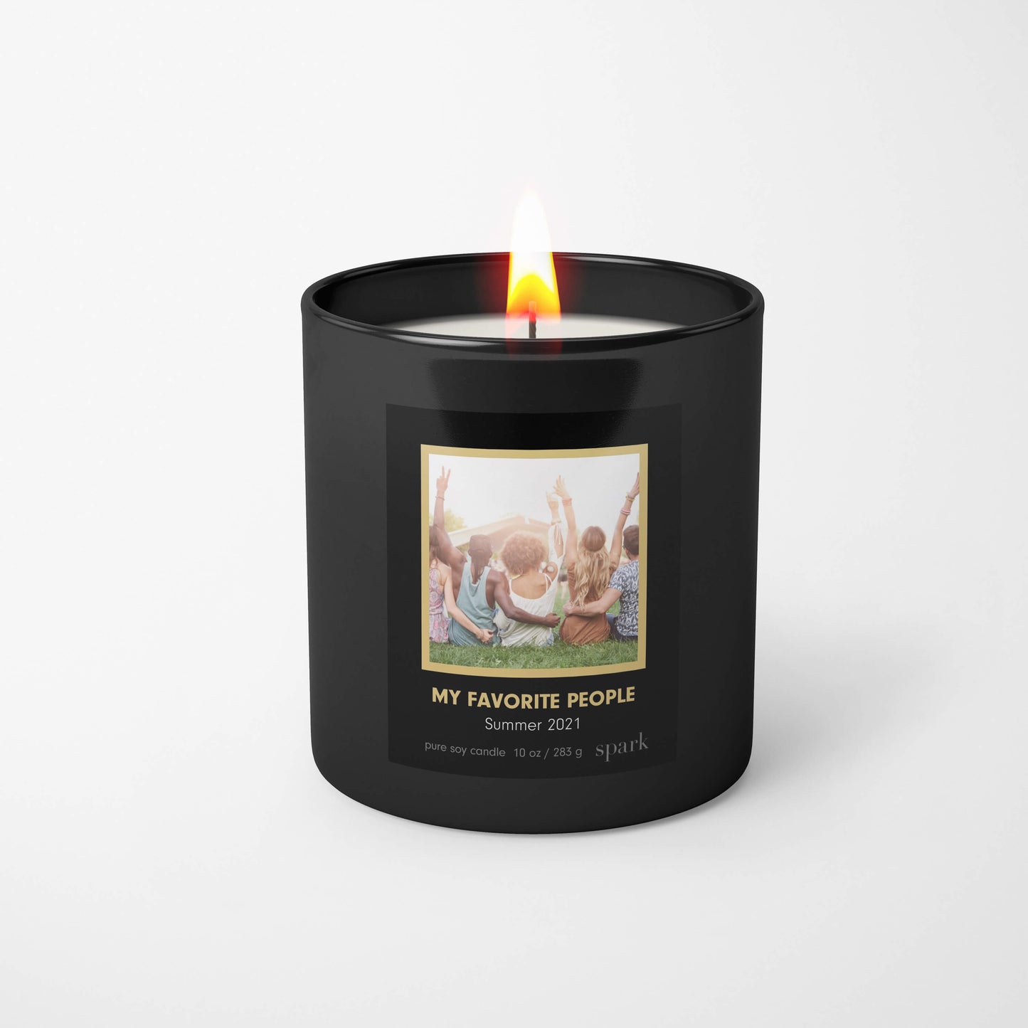 [Custom_Scented_Soy_Candles] - [Spark_Candles]